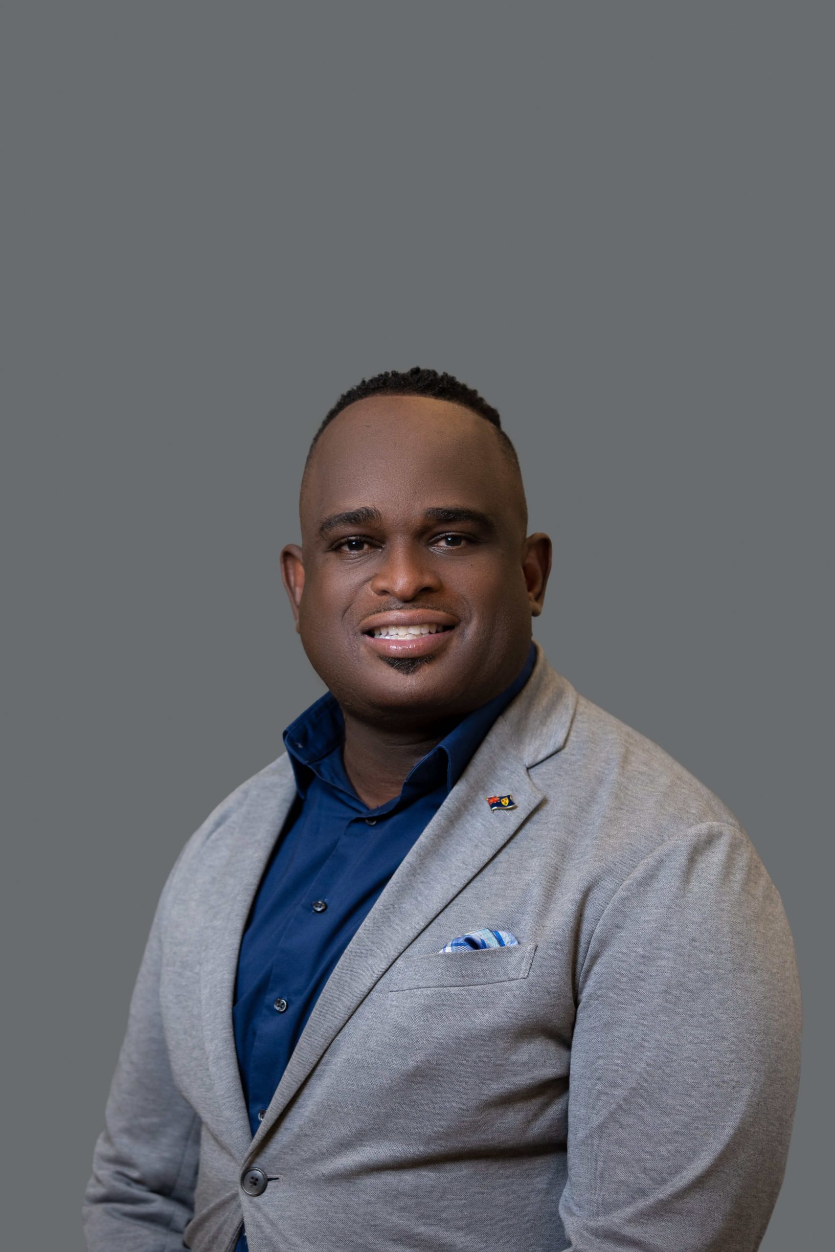 Community Advisory Committee Turks and Caicos Islands Hospital